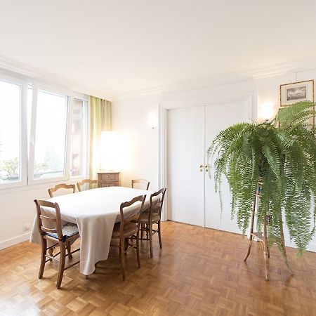 Veeve - Apartment Near Pont De Grenelle 巴黎 外观 照片