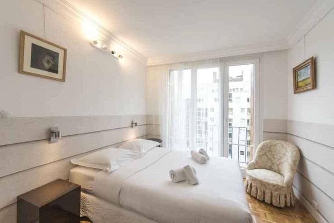 Veeve - Apartment Near Pont De Grenelle 巴黎 外观 照片