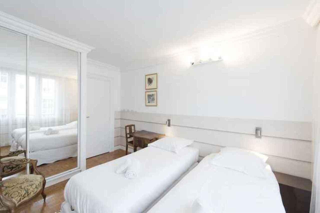 Veeve - Apartment Near Pont De Grenelle 巴黎 外观 照片