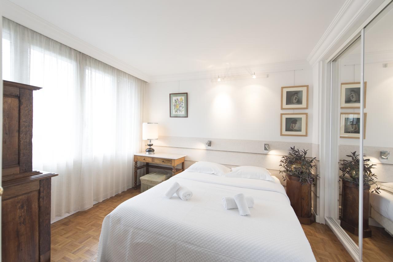 Veeve - Apartment Near Pont De Grenelle 巴黎 外观 照片