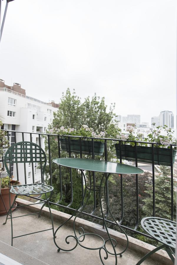 Veeve - Apartment Near Pont De Grenelle 巴黎 外观 照片