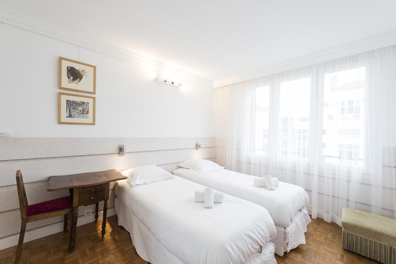 Veeve - Apartment Near Pont De Grenelle 巴黎 外观 照片