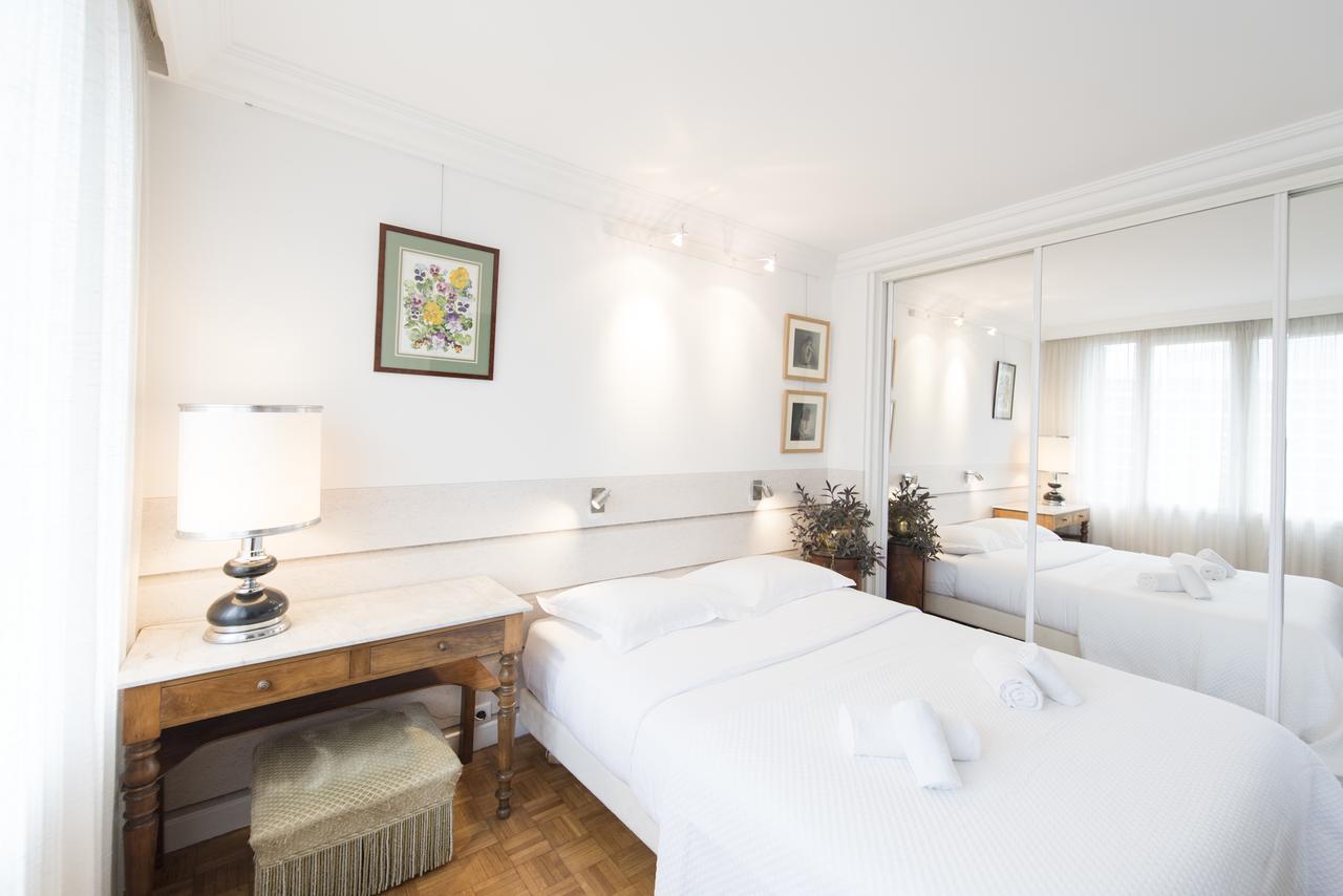 Veeve - Apartment Near Pont De Grenelle 巴黎 外观 照片