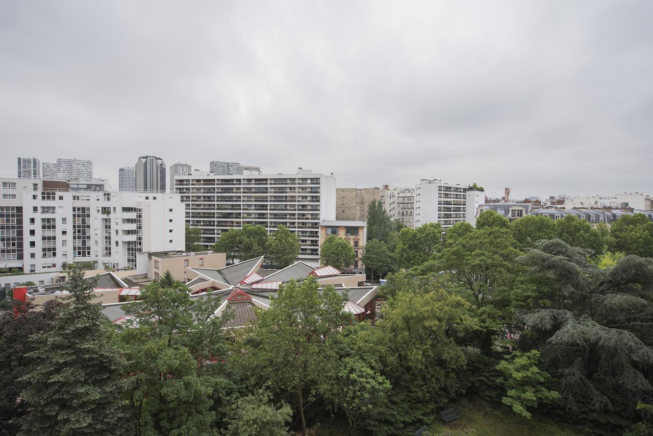 Veeve - Apartment Near Pont De Grenelle 巴黎 外观 照片