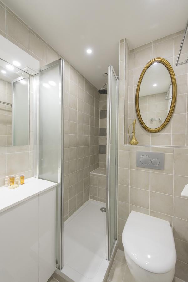 Veeve - Apartment Near Pont De Grenelle 巴黎 外观 照片