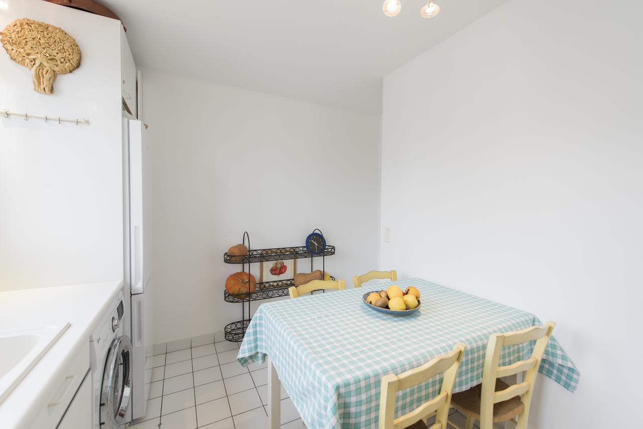 Veeve - Apartment Near Pont De Grenelle 巴黎 外观 照片
